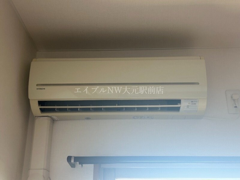 ルネッサンスガーデンの物件内観写真