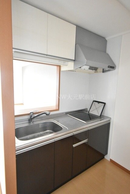 ルネッサンスガーデンの物件内観写真