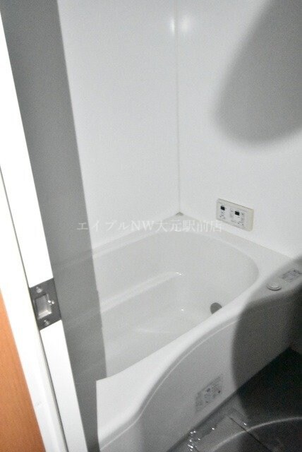 ルネッサンスガーデンの物件内観写真