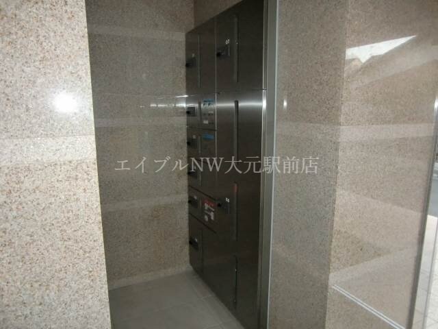 ルネッサンスガーデンの物件外観写真