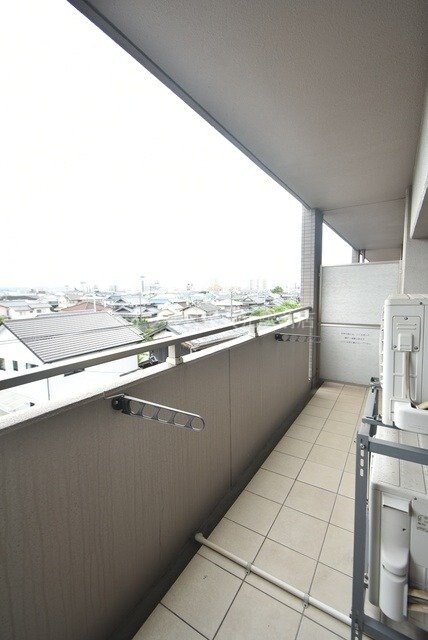 ルネッサンスガーデンの物件内観写真