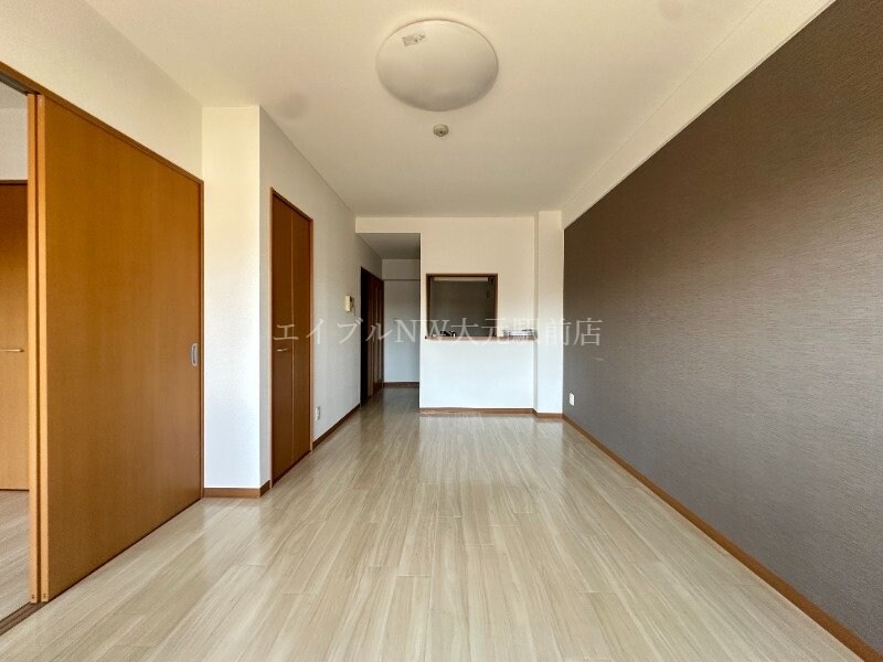 ルネッサンスガーデンの物件内観写真