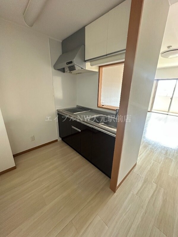 ルネッサンスガーデンの物件内観写真