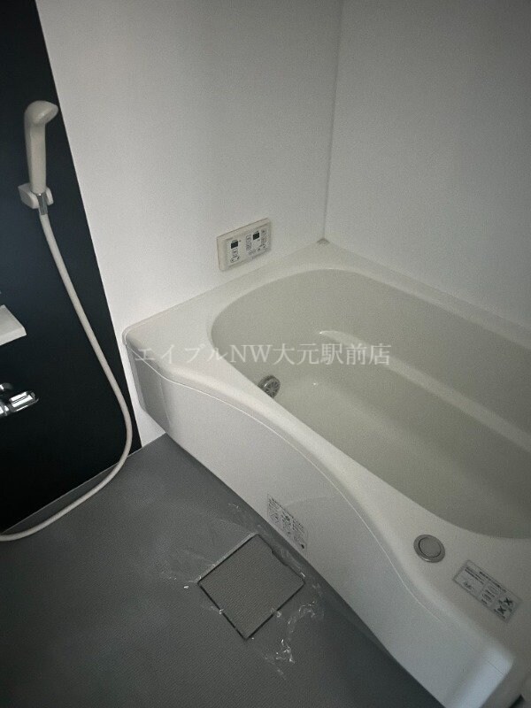 ルネッサンスガーデンの物件内観写真