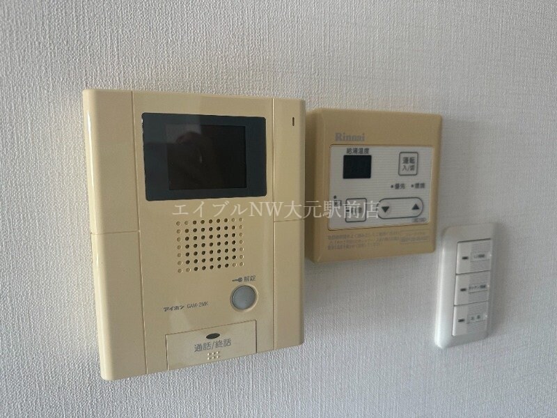 ルネッサンスガーデンの物件内観写真