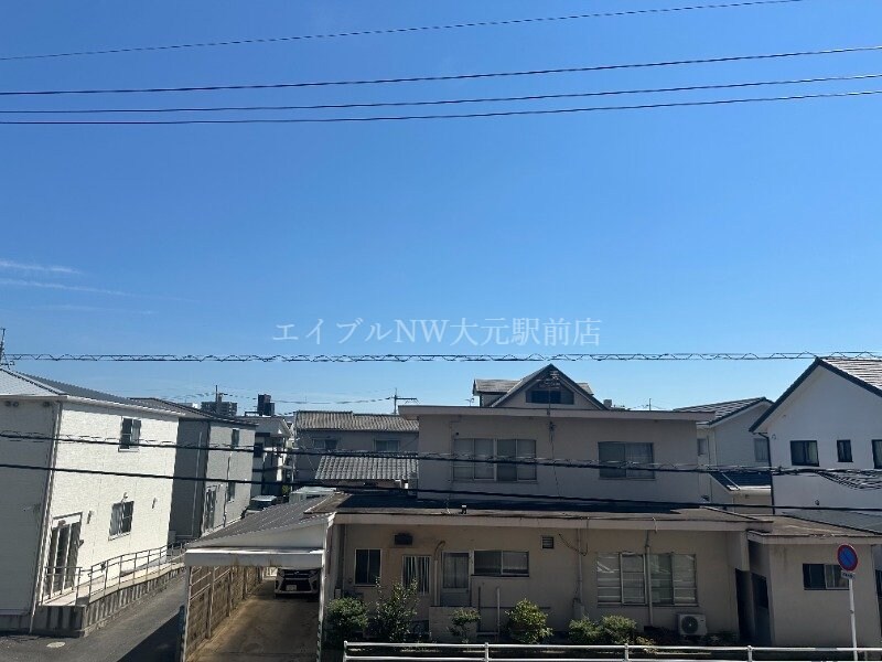 ルネッサンスガーデンの物件内観写真