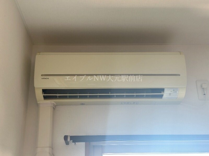 ルネッサンスガーデンの物件内観写真