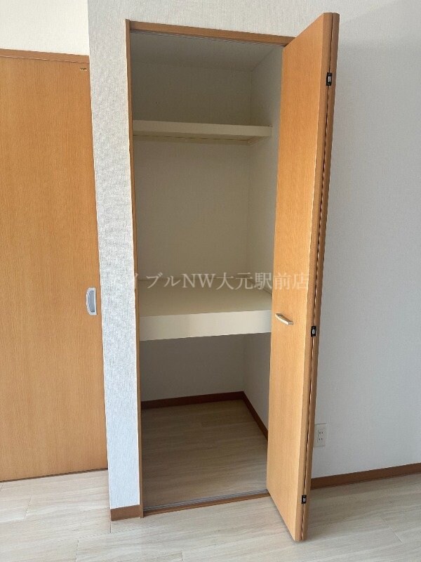 ルネッサンスガーデンの物件内観写真