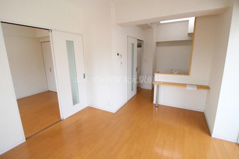 アーバン富田町の物件内観写真