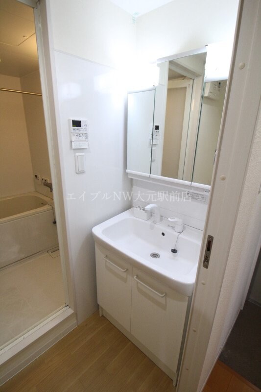 アーバン富田町の物件内観写真