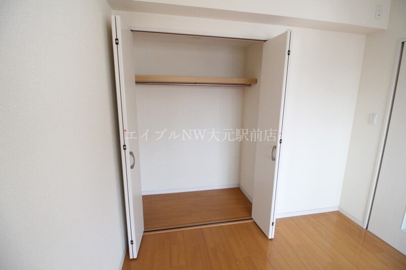 アーバン富田町の物件内観写真