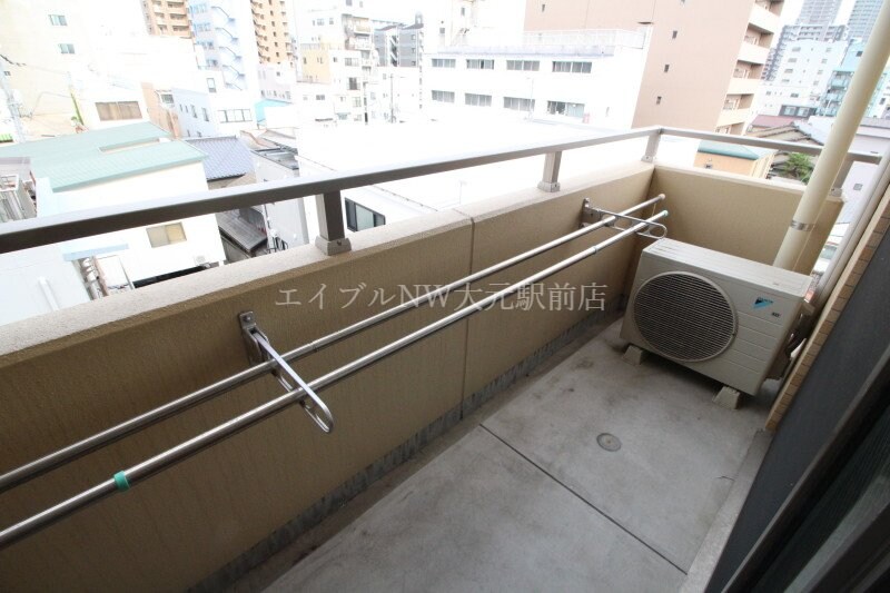 アーバン富田町の物件内観写真