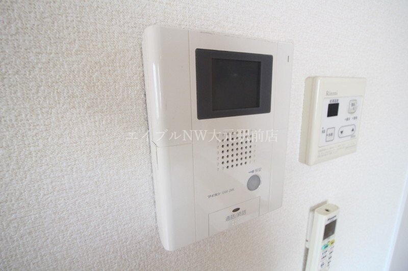 アーバン富田町の物件内観写真