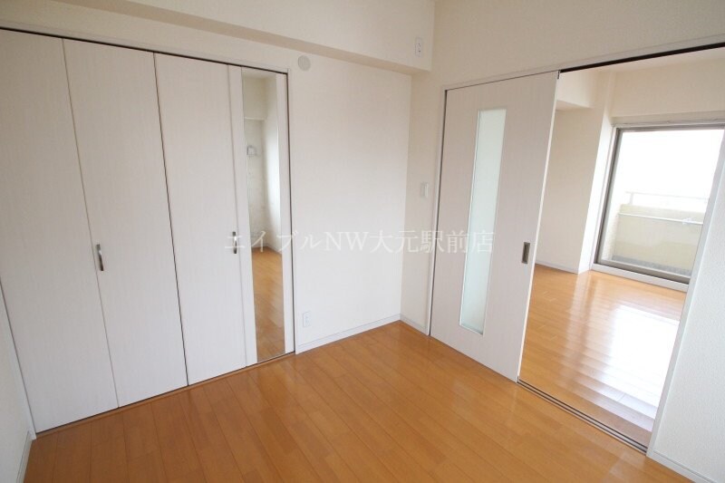 アーバン富田町の物件内観写真