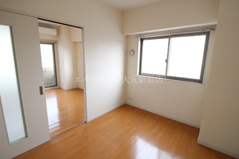 アーバン富田町の物件内観写真