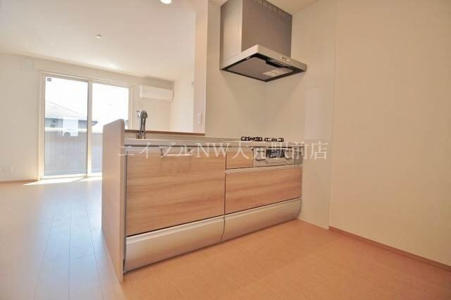 シャトレーの物件内観写真