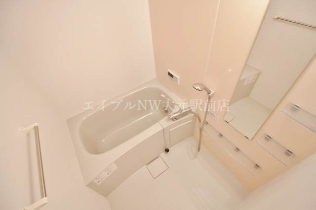 シャトレーの物件内観写真