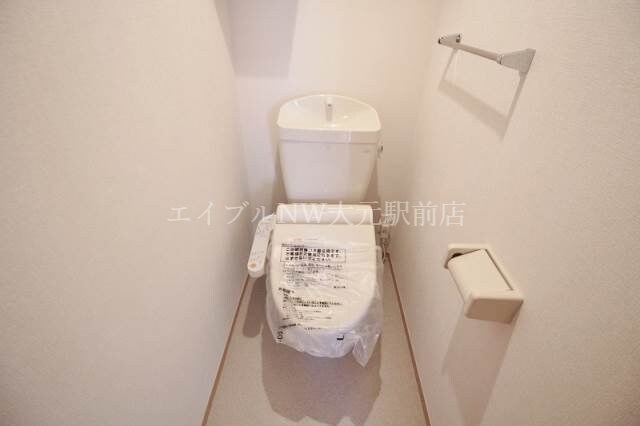 シャトレーの物件内観写真