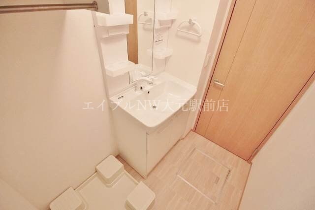 シャトレーの物件内観写真