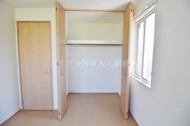 シャトレーの物件内観写真