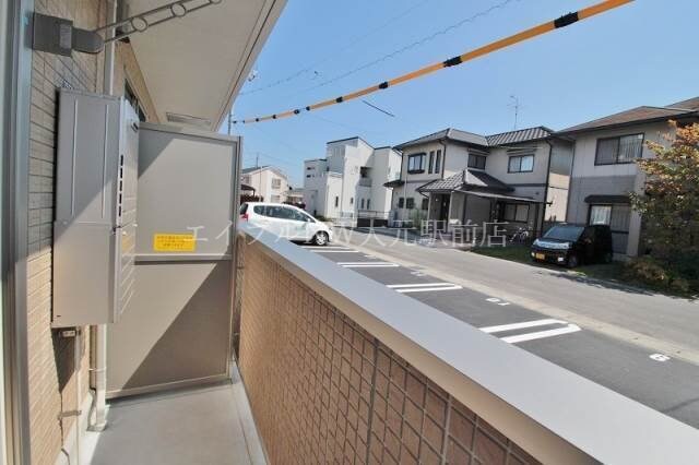 シャトレーの物件内観写真