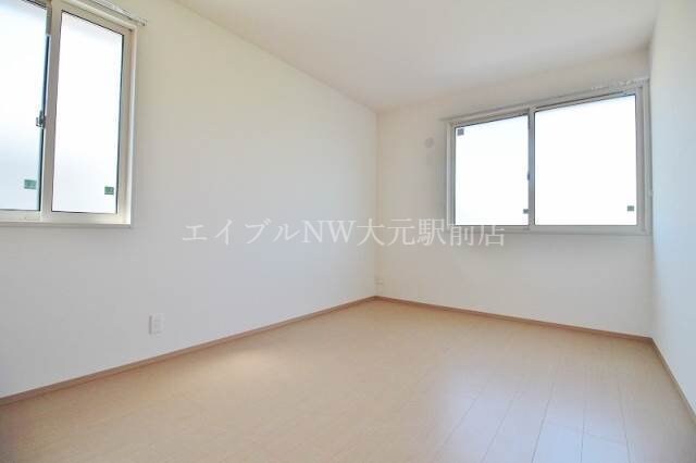 シャトレーの物件内観写真