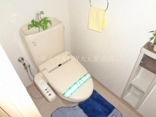 ネクステージ中井の物件内観写真