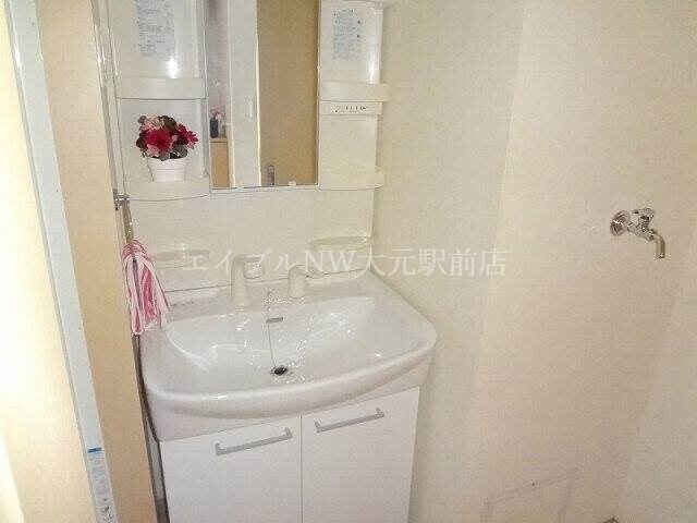 ネクステージ中井の物件内観写真