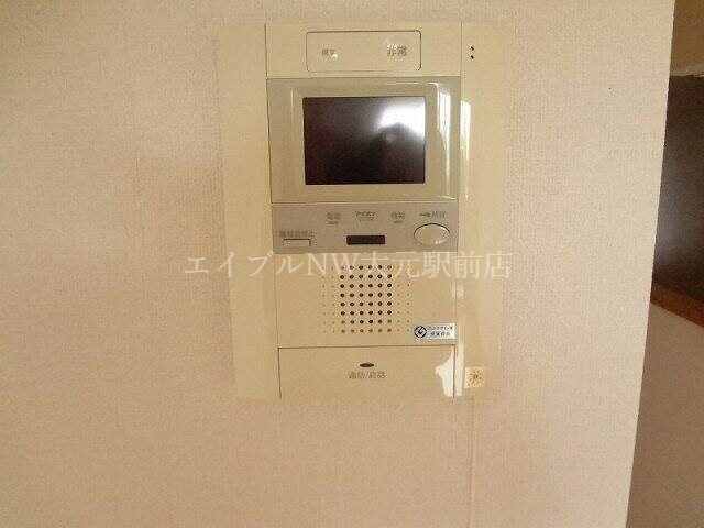 ネクステージ中井の物件内観写真