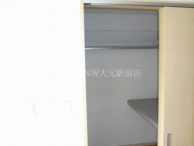 ネクステージ中井の物件内観写真