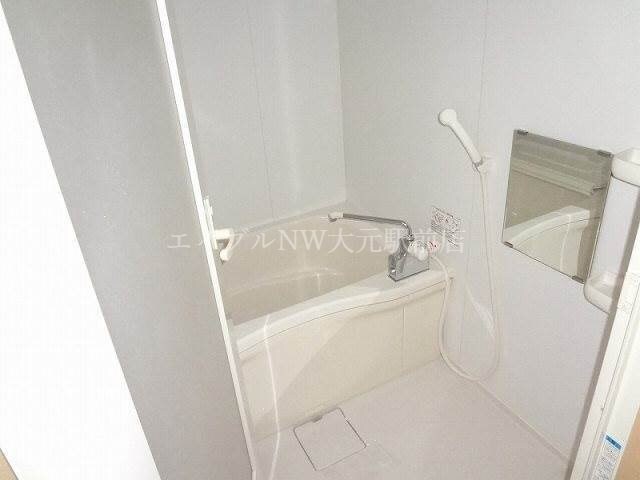 ネクステージ中井の物件内観写真