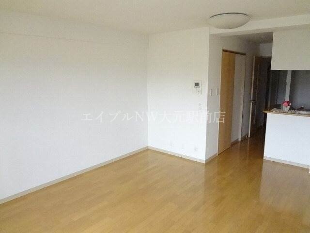 ネクステージ中井の物件内観写真