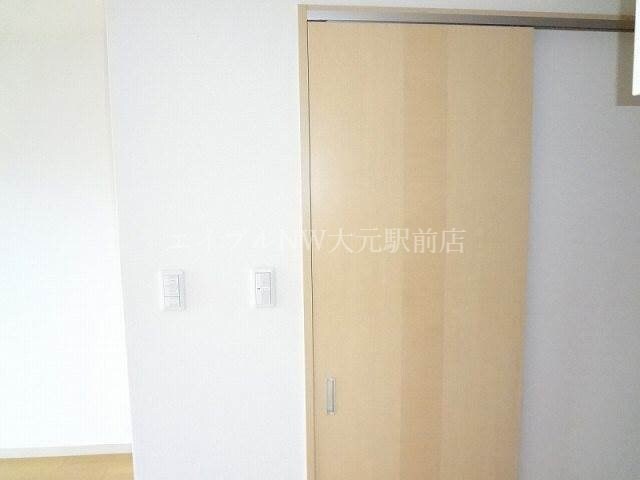 ネクステージ中井の物件内観写真