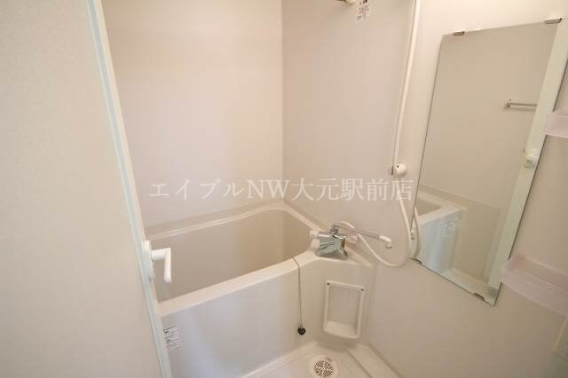 ハートフル泉田の物件内観写真