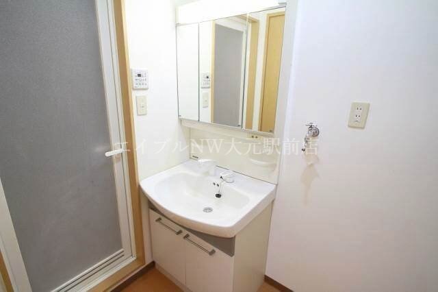 ハートフル泉田の物件内観写真