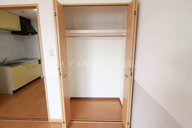 ハートフル泉田の物件内観写真