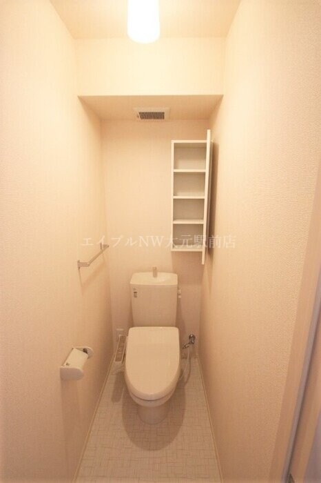 コートヴィレッジ東浦の物件内観写真