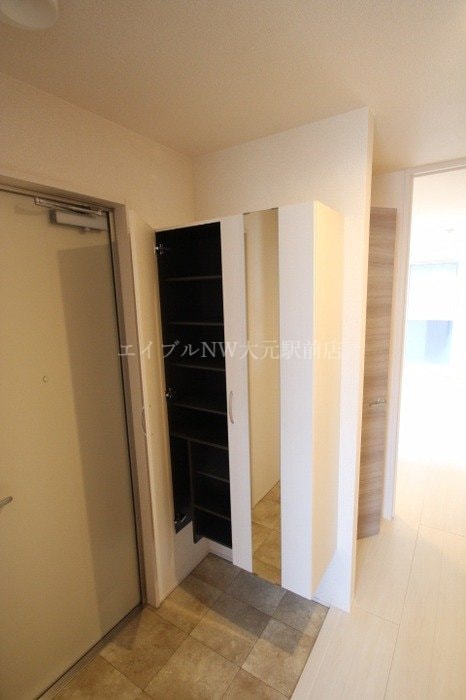 コートヴィレッジ東浦の物件内観写真