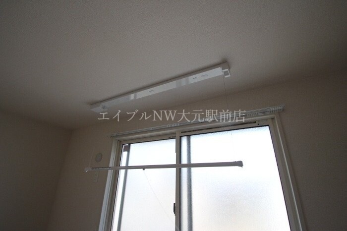 コートヴィレッジ東浦の物件内観写真