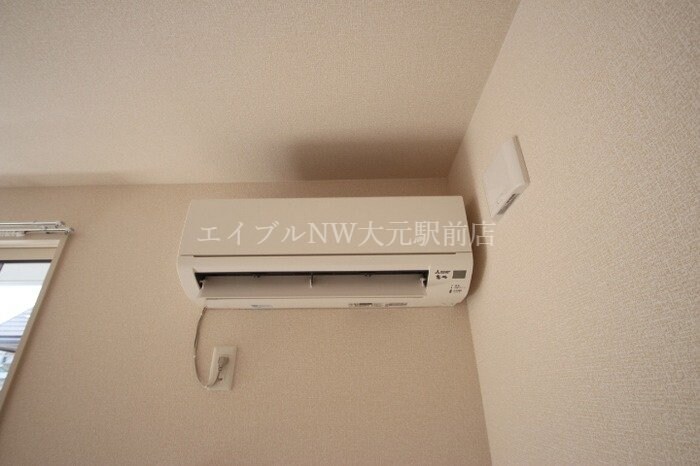 コートヴィレッジ東浦の物件内観写真