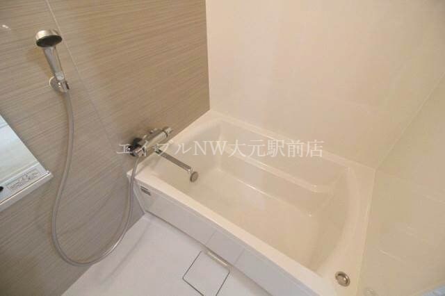 メゾン佛蘭西Ｂの物件内観写真