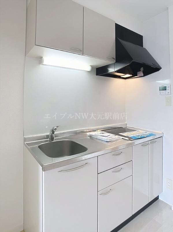 ファルマプラスの物件内観写真