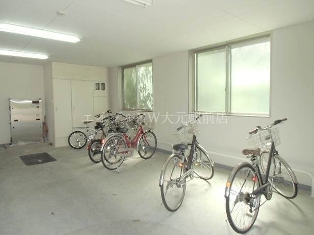 ファルマプラスの物件外観写真