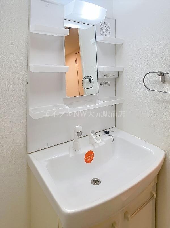 ファルマプラスの物件内観写真