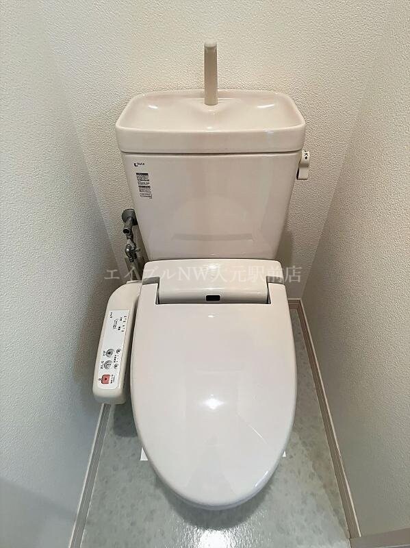 ファルマプラスの物件内観写真