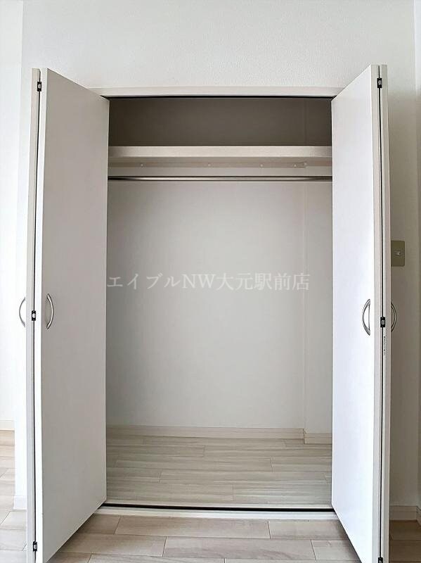 ファルマプラスの物件内観写真