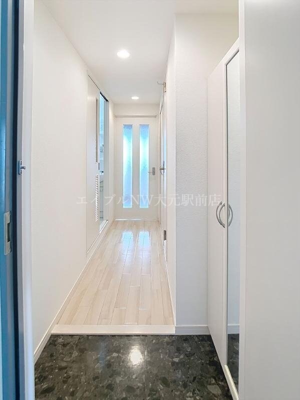 ファルマプラスの物件内観写真