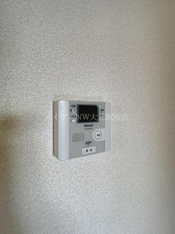 ファルマプラスの物件内観写真