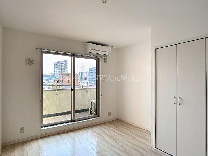 ファルマプラスの物件内観写真