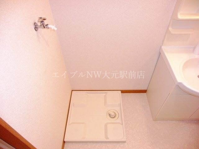 アネシス奥田本町の物件内観写真